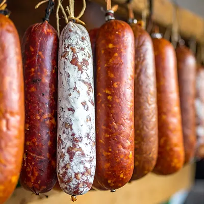Kiełbasa