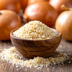 Onion Salt