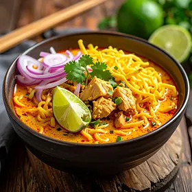 Khao Soi