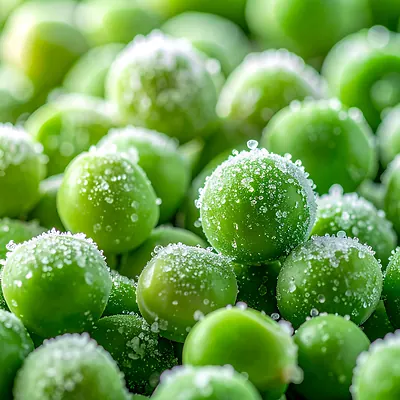 Frozen Peas
