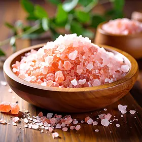 Seasoning Salt