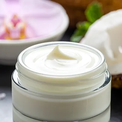 Créme épaisse