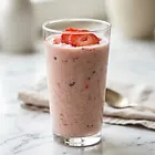 Coconut Mango Smoothie with Chia
