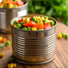 Mexican mix