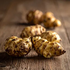 Jerusalem Artichoke