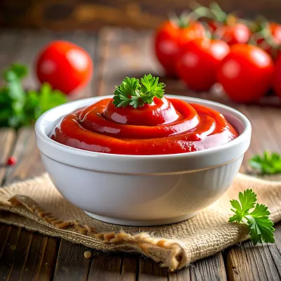 Ketchup