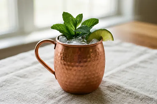 Moscow Mule