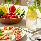 What to cook during hot days: light summer meals that refresh and do not burden the body
