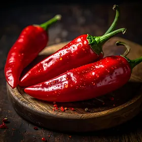 Papryczka chili