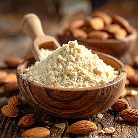 Almond Flour
