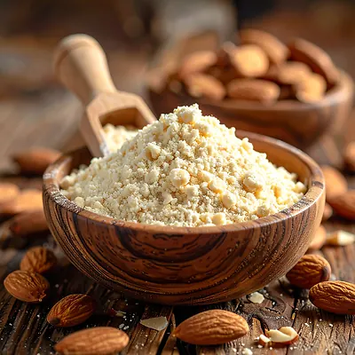 Almond Flour