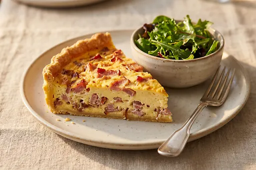 Quiche Lorraine