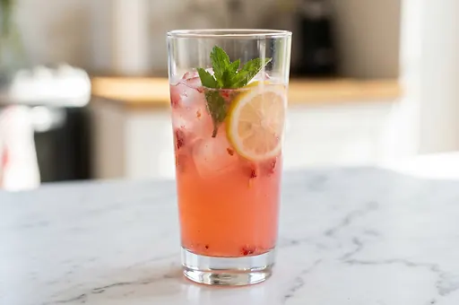 Strawberry Lemonade