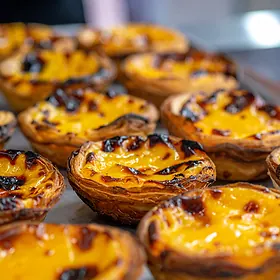 Pastel de nata