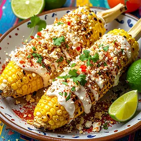 Elote