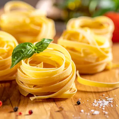 Tagliatelle