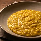 Rizoto alla milanese