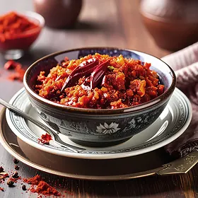 Harissa