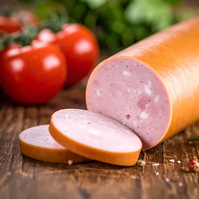 Ham Sausage