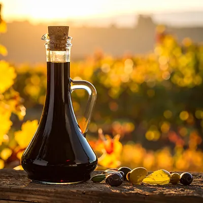 Balsamico - taliansky poklad medzi octami