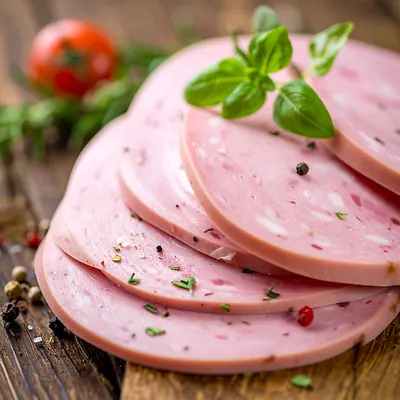 Mortadella - Italian deli classic from Bologna (Mortadella)