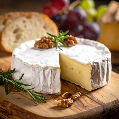 Brie - sýr