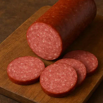 Salami Herkules