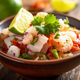 Ceviche