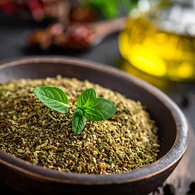 Za'atar