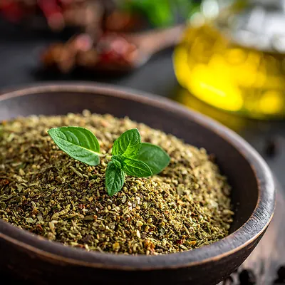 Za'atar
