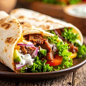 Shawarma