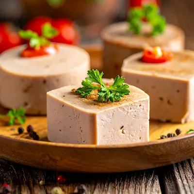 Pâté