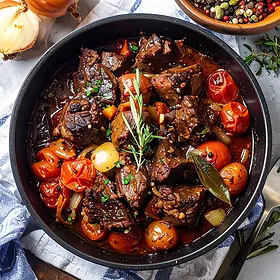 Stifado