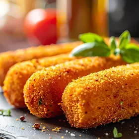 Croquetas