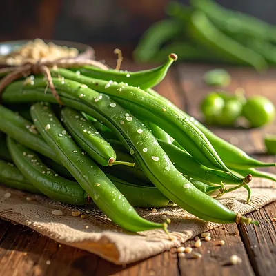 Green Beans