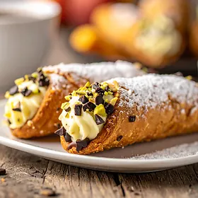 Cannoli