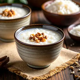 Amazake