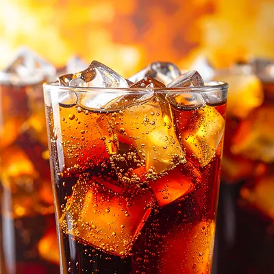 Coca Cola